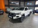 Thumbnail Toyota Hilux 2.8 GD-6 RB Legend automaticE/CAB
