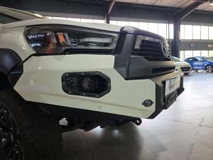 Toyota Hilux 2.8 GD-6 RB Legend automaticE/CAB - Image 6