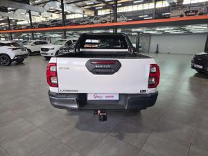Toyota Hilux 2.8 GD-6 RB Legend automaticE/CAB - Image 9