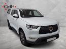Thumbnail GWM P-Series 2.0TD double cab DLX 4x4 auto