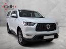 Thumbnail GWM P-Series 2.0TD double cab DLX 4x4 auto