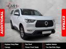 Thumbnail GWM P-Series 2.0TD double cab DLX 4x4 auto
