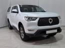 Thumbnail GWM P-Series 2.0TD double cab DLX 4x4 auto