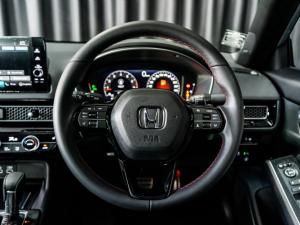 Honda Civic sedan 1.5T RS - Image 10