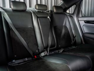 Honda Civic sedan 1.5T RS