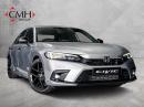 Thumbnail Honda Civic sedan 1.5T RS