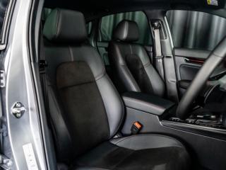 Honda Civic sedan 1.5T RS