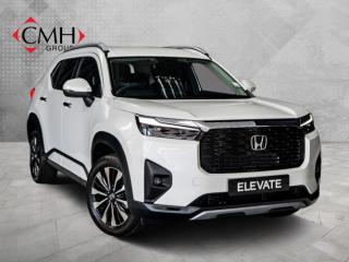 Honda Elevate 1.5 Elegance