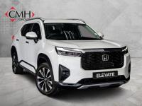 Honda Elevate 1.5 Elegance