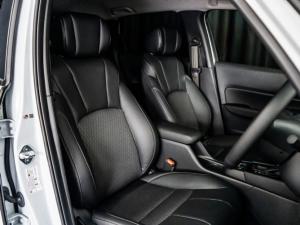 Honda Fit 1.5 Hybrid e.HEV - Image 11