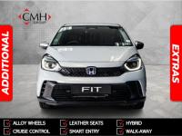 Honda Fit 1.5 Hybrid e.HEV