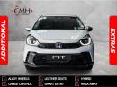 Thumbnail Honda Fit 1.5 Hybrid e.HEV