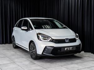 Honda Fit 1.5 Hybrid e.HEV - Image 2