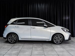 Honda Fit 1.5 Hybrid e.HEV - Image 3