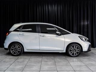 Honda Fit 1.5 Hybrid e.HEV