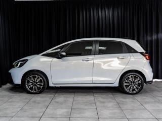 Honda Fit 1.5 Hybrid e.HEV