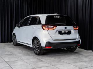 Honda Fit 1.5 Hybrid e.HEV