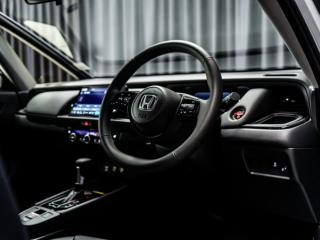 Honda Fit 1.5 Hybrid e.HEV