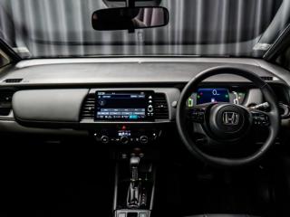 Honda Fit 1.5 Hybrid e.HEV
