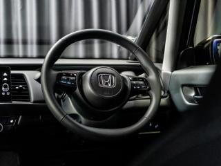 Honda Fit 1.5 Hybrid e.HEV