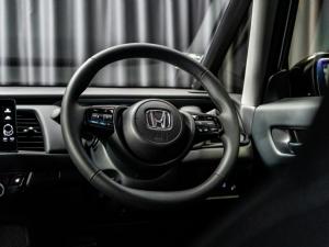 Honda Fit 1.5 Hybrid e.HEV - Image 9