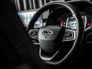 Chery Tiggo 4 Pro 1.5T Elite auto (CVT) - Image 12