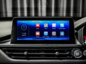 Chery Tiggo 4 Pro 1.5T Elite auto (CVT) - Image 15