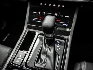 Chery Tiggo 4 Pro 1.5T Elite auto (CVT) - Image 16