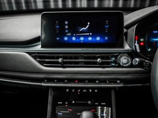 Chery Tiggo 4 Pro 1.5T Elite auto (CVT)