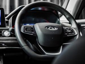 Chery Tiggo 4 Pro 1.5T Elite auto (CVT) - Image 18