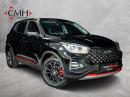 Thumbnail Chery Tiggo 4 Pro 1.5T Elite auto (CVT)