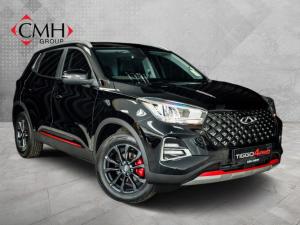 Chery Tiggo 4 Pro 1.5T Elite auto (CVT) - Image 1