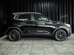 Chery Tiggo 4 Pro 1.5T Elite auto (CVT) - Image 2