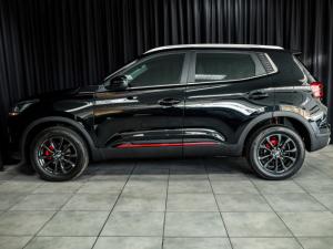 Chery Tiggo 4 Pro 1.5T Elite auto (CVT) - Image 5