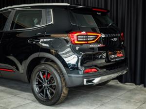 Chery Tiggo 4 Pro 1.5T Elite auto (CVT) - Image 8