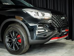 Chery Tiggo 4 Pro 1.5T Elite auto (CVT) - Image 9