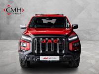 JAC T9 2.0CTI double cab 4WD Super Lux