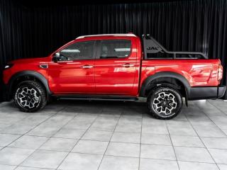 JAC T9 2.0CTI double cab 4WD Super Lux