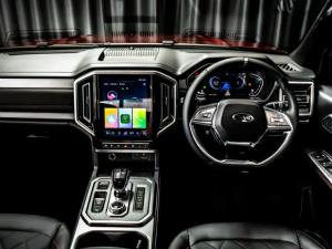 JAC T9 2.0CTI double cab 4WD Super Lux - Image 8