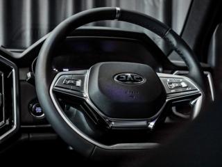 JAC T9 2.0CTI double cab Super Lux