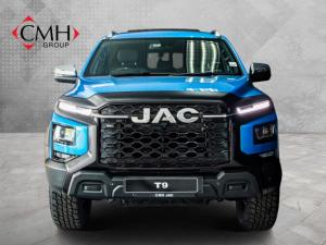 JAC T9 2.0CTI double cab Super Lux - Image 1