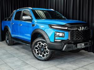 JAC T9 2.0CTI double cab Super Lux - Image 2