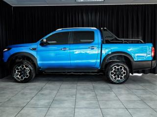 JAC T9 2.0CTI double cab Super Lux