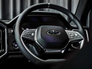 JAC T9 2.0CTI double cab Super Lux - Image 8