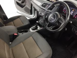 Audi Q3 2.0T quattro auto - Image 10