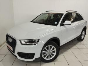 Audi Q3 2.0T quattro auto - Image 1