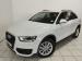 Audi Q3 2.0T quattro auto - Thumbnail 1