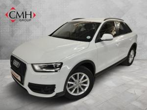 Audi Q3 2.0T quattro auto - Image 1
