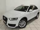 Thumbnail Audi Q3 2.0T quattro auto
