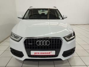 Audi Q3 2.0T quattro auto - Image 2